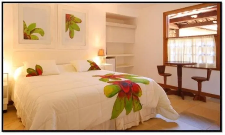 Pousada Praia Da Hipica Armacao dos Buzios Apartment