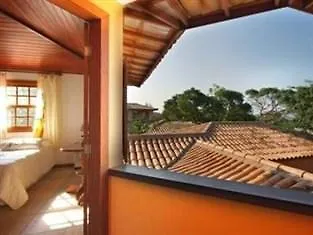 Apartment Pousada Praia Da Hipica Armacao dos Buzios
